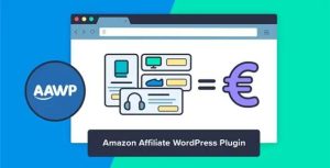 Plugin Amazon Affiliate