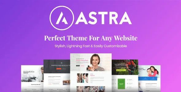 Astra Agency Bundle