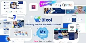 Bixol Theme