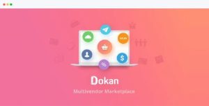 Dokan Pro