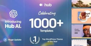 Hub Theme