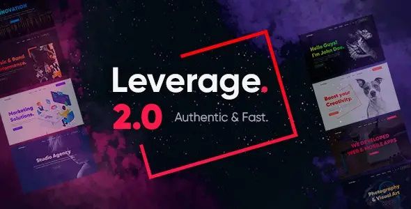 Leverage Theme