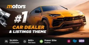 Motors Theme