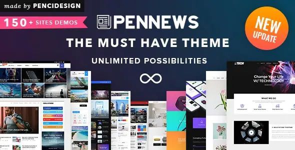 chủ đề PenNews