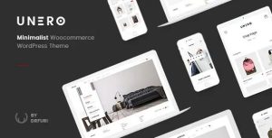 Unero Theme