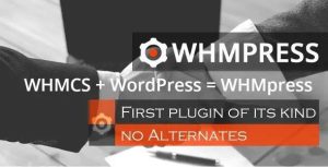 WHMpress