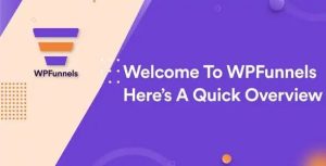 WPFunnels Pro
