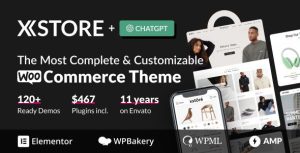 XStore Theme