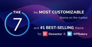 The7 Theme