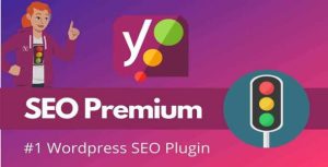 Yoast SEO Premium