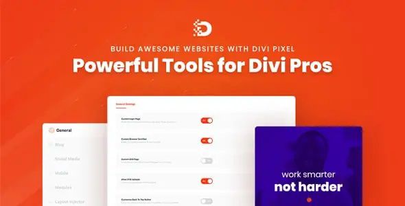 Divi Pixel