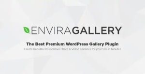 Envira Gallery