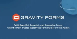 Gravity Forms
