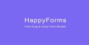 Happyforms Pro