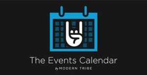 The Events Calendar PRO