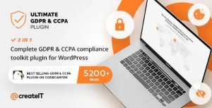 Ultimate GDPR & CCPA