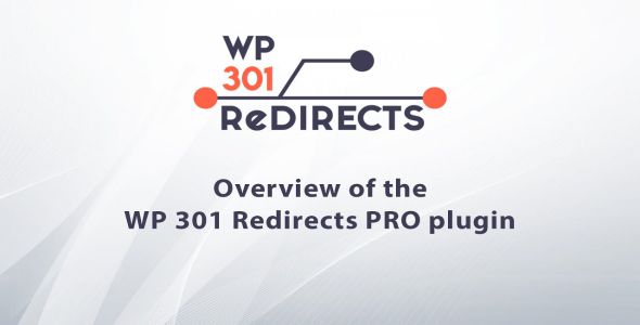 WP 301 Redirects Pro