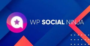 WP Social Ninja Pro