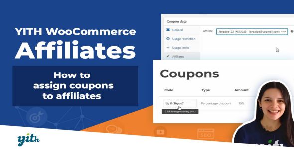 YITH WooCommerce Affiliates