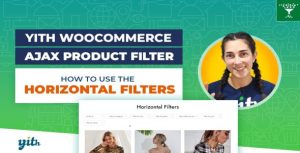 YITH WooCommerce AJAX Product Filter