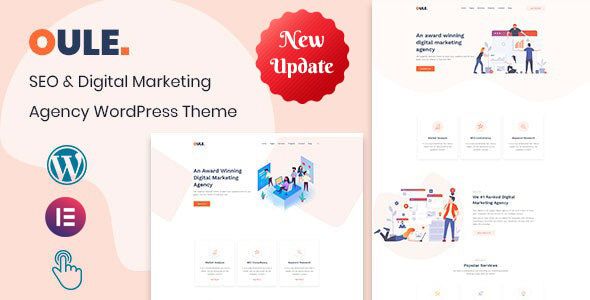 Oule theme