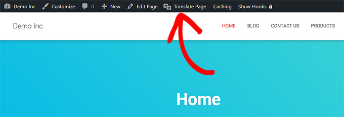 Huong Dan Dich WordPress cua Ban voi TranslatePress 6