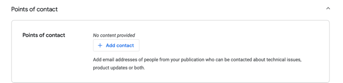 Huong dan Submit trang Web WordPress cua ban len Google News 11
