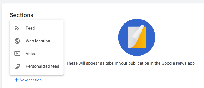 Huong dan Submit trang Web WordPress cua ban len Google News 18