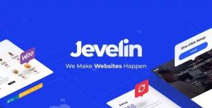 Jevelin