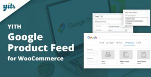 YITH Google Product Feed for WooCommerce