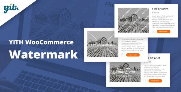 YITH WooCommerce Watermark