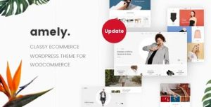 Amely theme