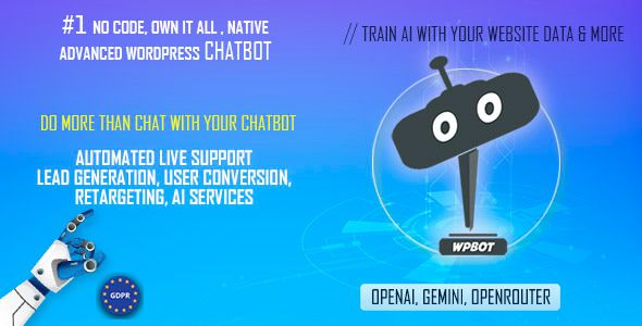AI ChatBot