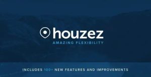 Houzez theme