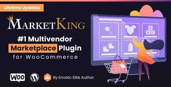 Plugin MarketKing