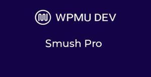 Smush Pro