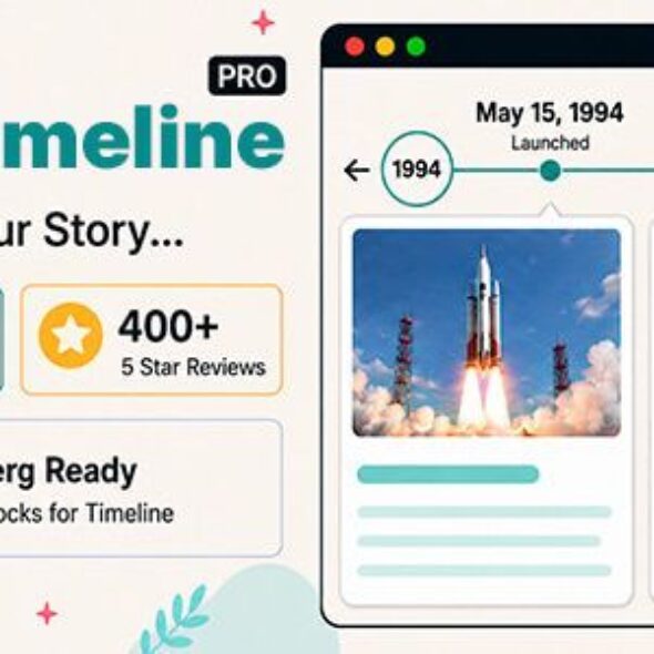 Cool Timeline Pro