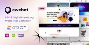 Ewebot