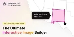 Image Map Pro Plugin