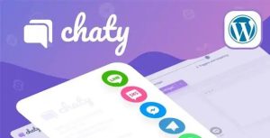 Plugin Chaty Pro