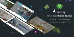 Sailing theme
