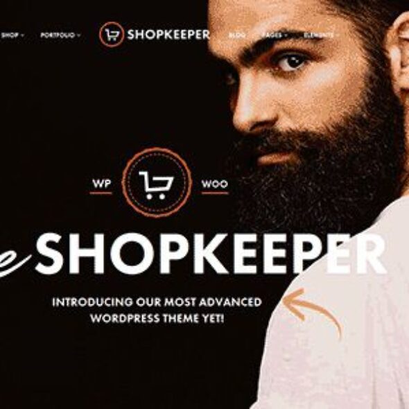 Shopkeeper