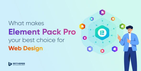 Element Pack Pro