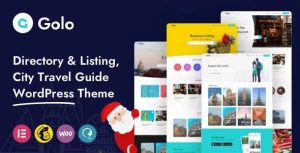 Golo Theme