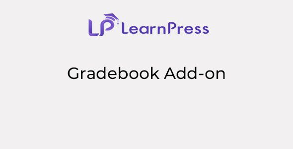 Gradebook Add-on