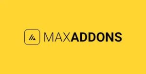 Max Addons Pro