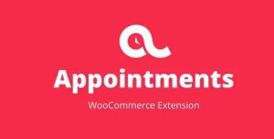 WooCommerce Appointments