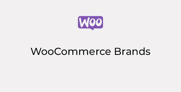 WooCommerce Brands