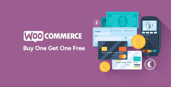 WooCommerce Buy One Get One Free