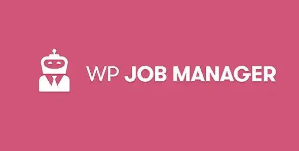 WP Job Manager